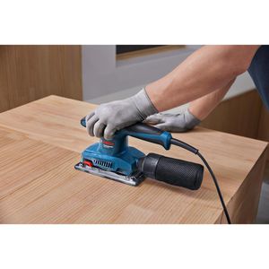 Produktbild für Schwingschleifer Bosch GSS 20-18 A Professional