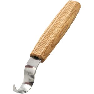 Schnitzmesser BeaverCraft BC-SK2, für Linkshänder