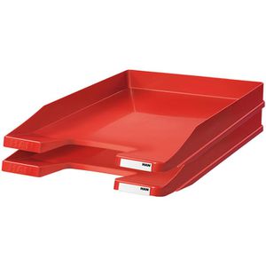 Produktbild für Briefablage Han 1025-17, Junior, A4