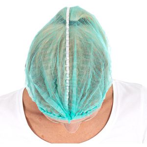 Produktbild für Baretthauben Franz-Mensch Klipphauben Detect