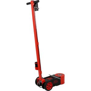 Produktbild für Rangierwagenheber KS-Tools Performance 160.1075