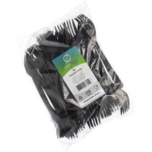 Produktbild für Menügabel Papstar 96435, 18,5 cm