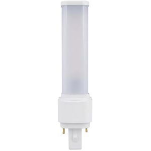 Produktbild für LED-Lampe OSRAM Dulux D EM &amp; AC Mains, G24d-1