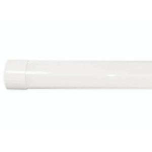 Produktbild für Deckenleuchte Blulaxa Slim, weiß, LED