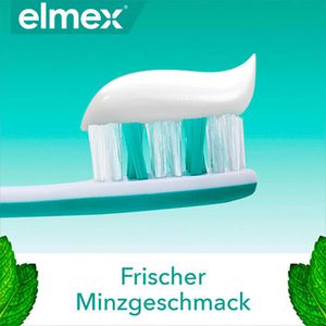 Produktbild für Zahnpasta Elmex Sensitive Professional