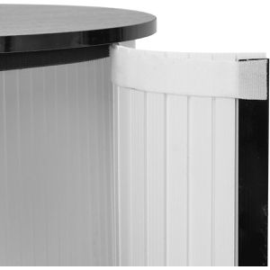 Produktbild für Messetheke vidaXL 4015794, faltbar