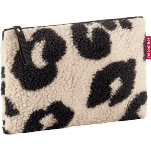 Produktbild für Kosmetiktasche Reisenthel Case 1, teddy leo cream