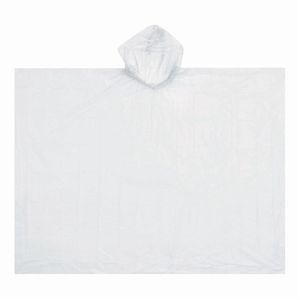 Produktbild für Regenponcho Böttcher-AG Autumn, Länge 124 cm, Einweg