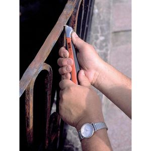 Produktbild für Farbschaber Bahco Kraft-Schaber ergo 625