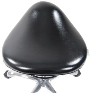 Produktbild für Drehhocker hJh-OFFICE ORTHO SIT, 702310