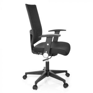 Produktbild für Bürostuhl hJh-OFFICE OFFICE R8, 653730