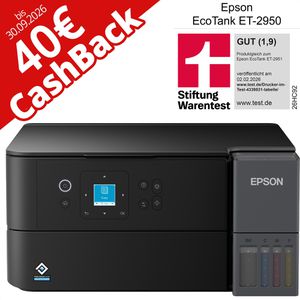 Produktbild für Multifunktionsgerät Epson EcoTank ET-2950