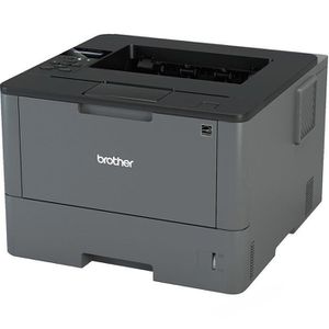 Laserdrucker Brother HL-L5000D, s/w