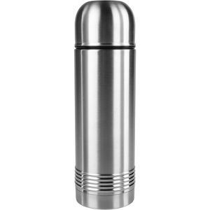 Thermosflasche Emsa Senator 618701600, Edelstahl