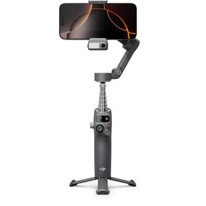Produktbild für Gimbal DJI Osmo Mobile 7 Pro, 3-Achsen-Stabilisator