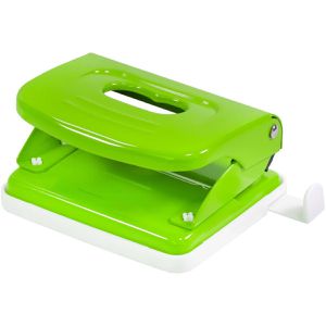 Produktbild für Locher Idena 11543, grün