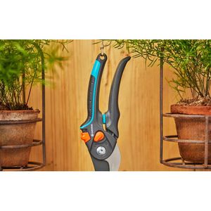 Produktbild für Gartenschere Gardena PremiumCut Pro Flex 12252-20, Bypass