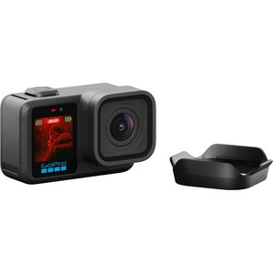 Produktbild für Action-Cam GoPro MISSION 1 PRO, wasserdicht bis 20m