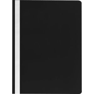 Schnellhefter Böttcher-AG Premium, A4, schwarz