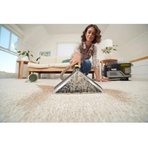 Produktbild für Waschsauger Ryobi Textilreiniger RDC18BL-0, 18 V