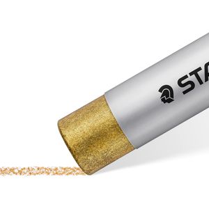 Produktbild für Ölkreide Staedtler 2420M C6-C Metallic