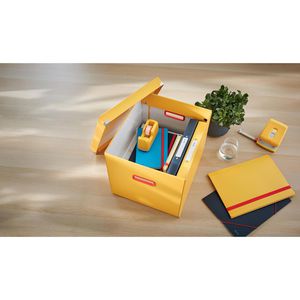 Produktbild für Aufbewahrungsbox Leitz 5347-00-19 Click&amp;Store Cosy