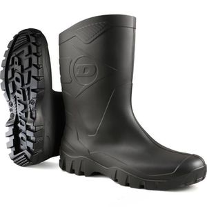 Produktbild für Gummistiefel Dunlop Dee Unisex K500011