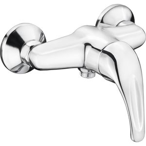 Duscharmatur Cornat Fabio, fab3, verchromt