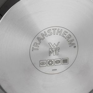Produktbild für Topfset WMF Provence Plus, Edelstahl