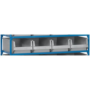 Produktbild für Kommissionierwagen Fetra Beistellwagen, 32951