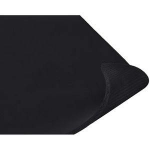 Produktbild für Mauspad Logitech G740 Gaming, 943-000806, schwarz