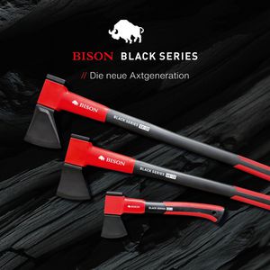 Produktbild für Axt Bison Black Series UX-12