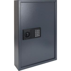 Produktbild für Schlüsseltresor HMF 213311