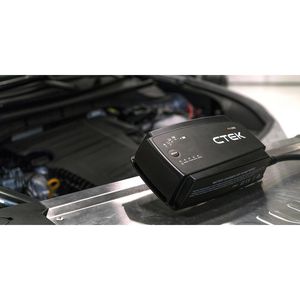 Produktbild für Autobatterie-Ladegerät CTEK 40-194, PRO 25 S