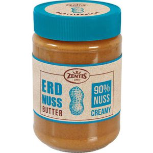Erdnussbutter Zentis Creamy