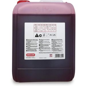 Produktbild für Motoröl Oregon O10-6367