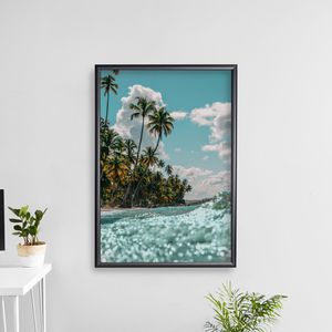 Produktbild für Klapprahmen Sprintis DIN A1