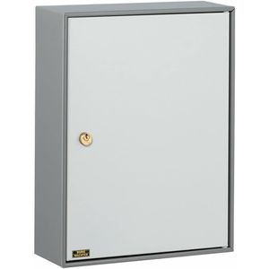 Produktbild für Schlüsselkasten Burg-Wächter 6700 108 R