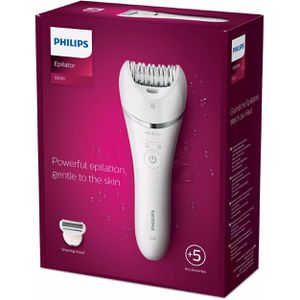 Produktbild für Epilierer Philips Series 8000, BRE710/00