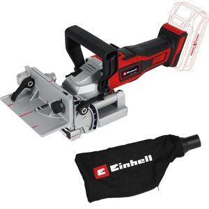 Flachdübelfräse Einhell TE-BJ 18 Li - Solo, Akku