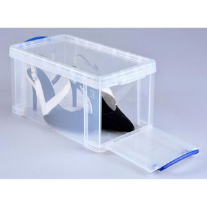 Produktbild für Aufbewahrungsbox Really-Useful-Box 8OFC, 8L