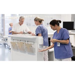 Produktbild für Desinfektionsmittel Tork Premium, 420103, S1