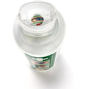 Produktbild für Augenspülung Cederroth Set, pH-neutral