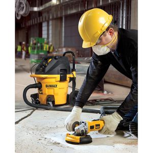 Produktbild für Absaughaube DeWalt DWE46150-XJ