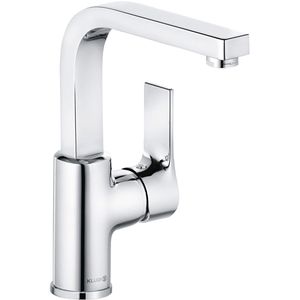 Waschtischarmatur KLUDI ZENTA SL, 480280565, verchromt
