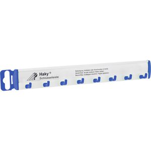 Produktbild für Schlüsselbrett Paulat Haky 8, blau