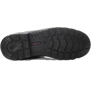Produktbild für Sicherheitsschuhe Jori Basic II Low, S3