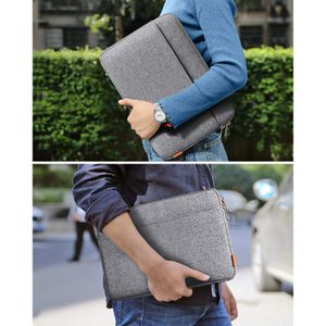 Produktbild für Laptophülle Inateck LB01005-13, bis 13,3 Zoll
