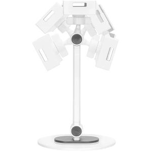 Produktbild für Tablet-Halterung Neomounts DS15-540WH1, weiß, für Tisch