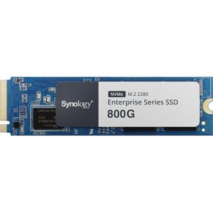 Produktbild für Festplatte Synology SNV5420-800G, Enterprise-Serie